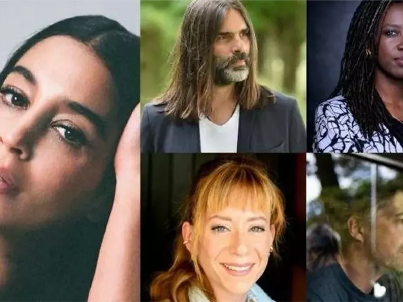 مهرجان كان السينمائي 