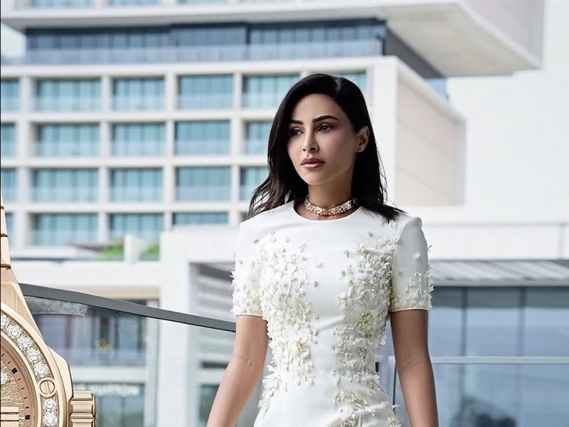 مهيرا عبد العزيز 