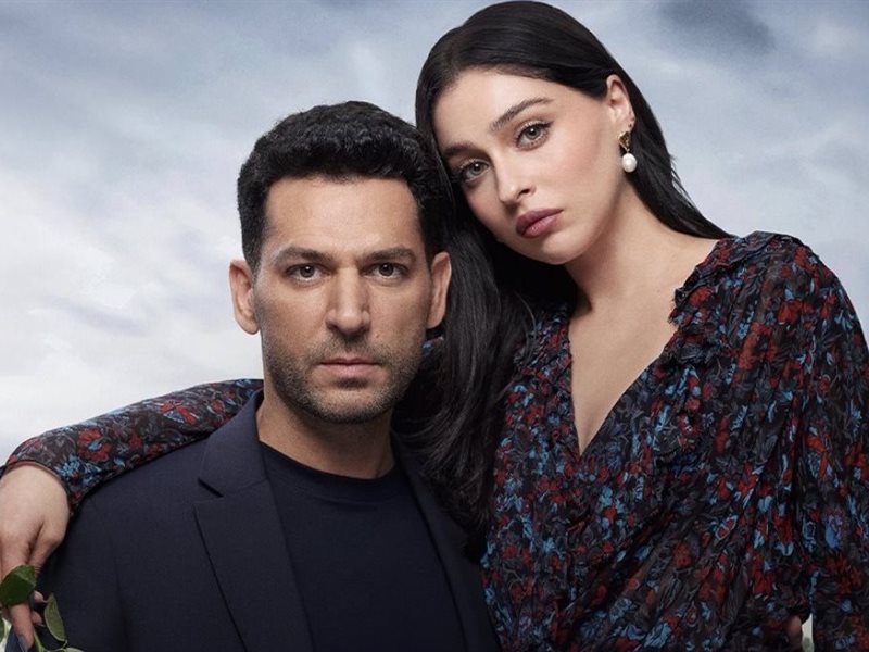 قبل عرضه غدا.. كل ما تريد معرفته عن مسلسل 