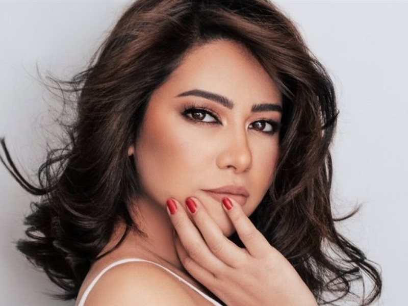 شيرين عبد الوهاب