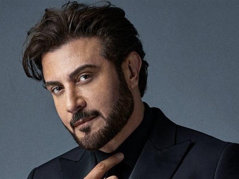 ماجد المهندس