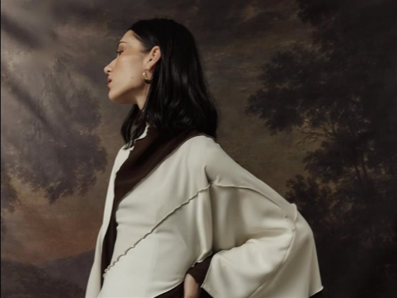 العلامات البحرينية 