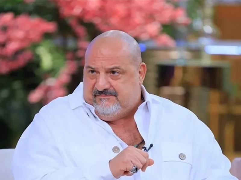 خالد الصاوي: الفن الحقيقي يقوم على روح الفريق وتجسيد الشخصيات التاريخية مسؤولية إنسانية