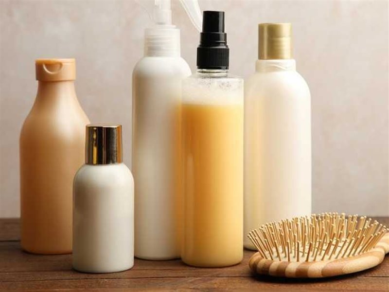 هل الشامبو والبلسم 2 في 1 فعالان حقاً؟.. خبراء الشعر يشرحون