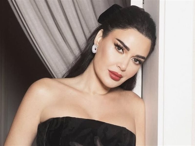 سيرين عبد النور 