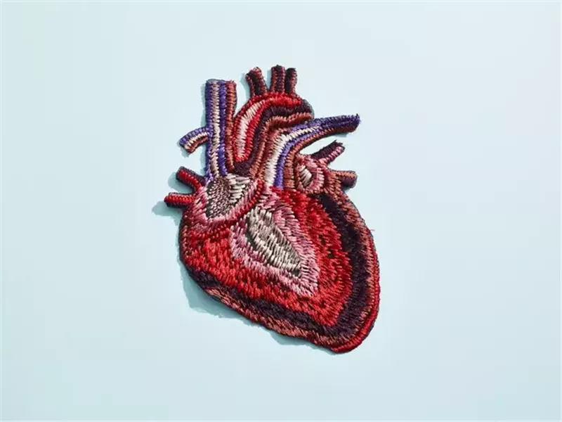 الامتنان مفيد لصحة قلبك.. إليك الدليل العلمي