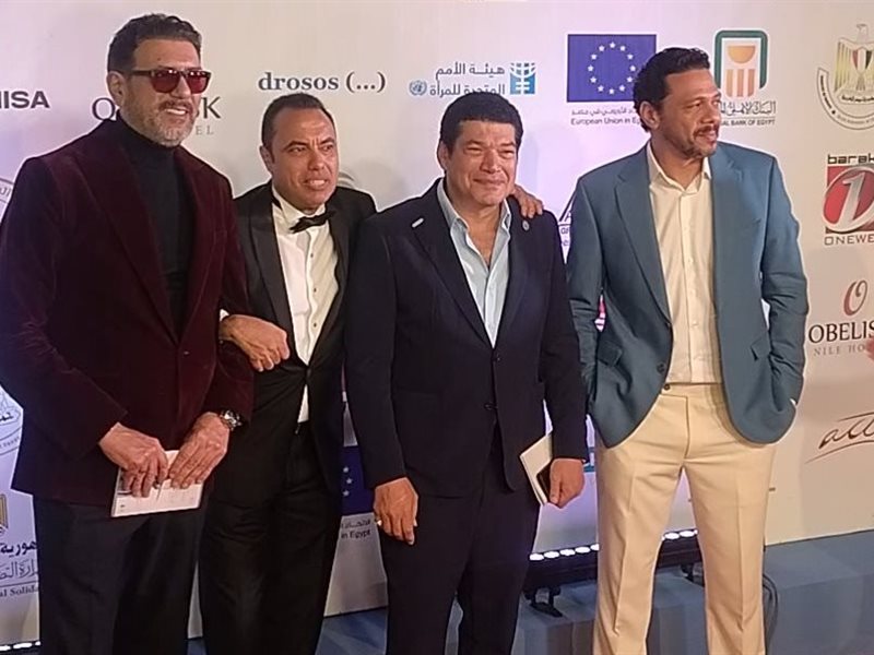 مهرجان أسوان الدولي لأفلام المرأة 