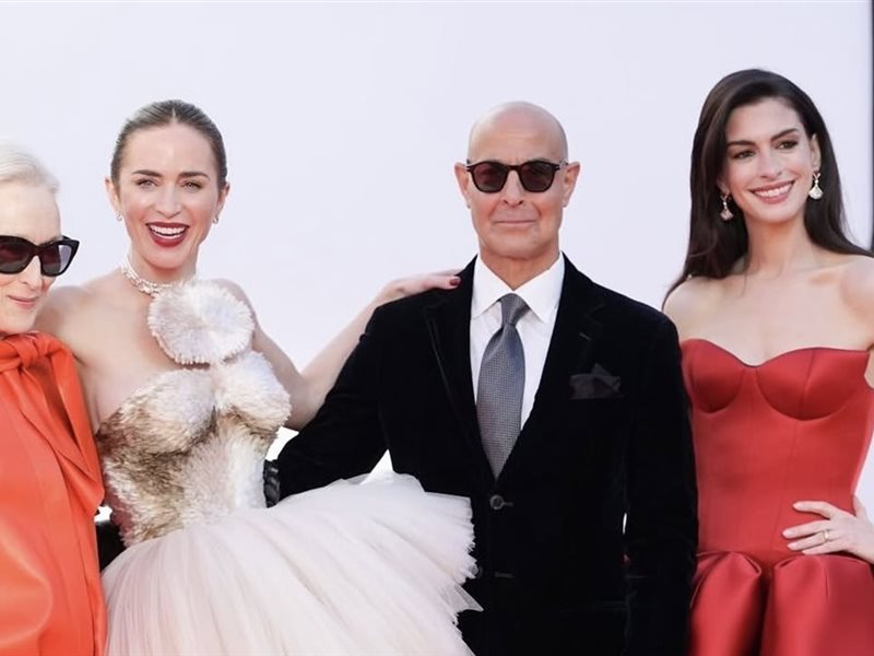 The Devil Wears Prada 2