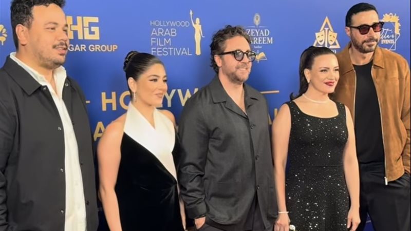 مهرجان هوليوود للفيلم