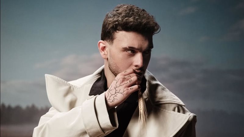 المطرب السوري الشامي