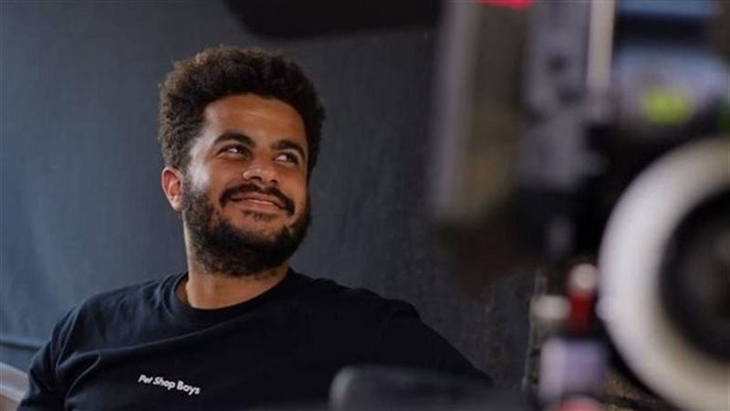 محمد الخبيري 