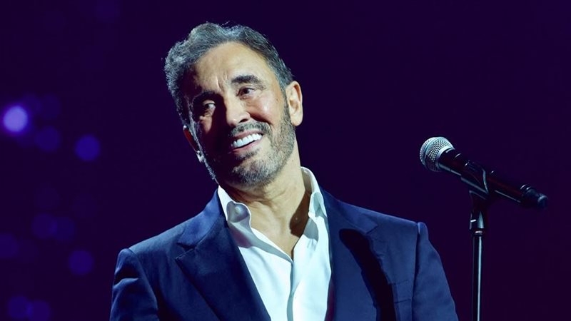 كاظم الساهر