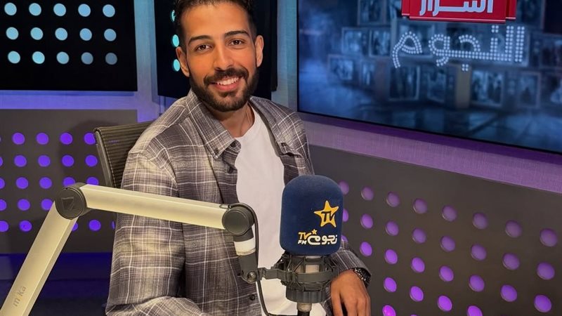 محمود ياسين جونيور