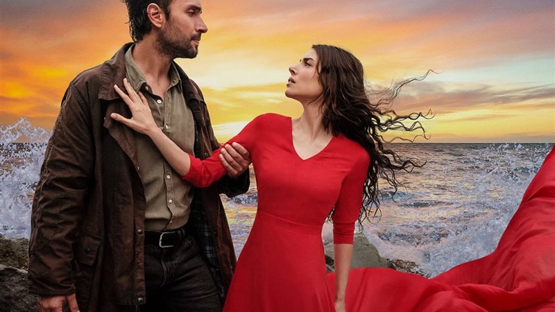 مسلسل هذا البحر سوف