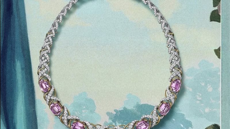 تيفاني اند كوو 