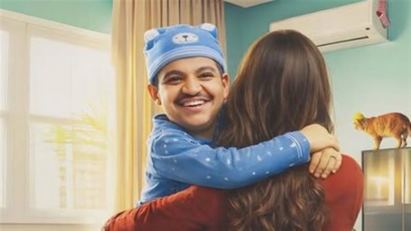 مسرحية مهندس الذوق العام 