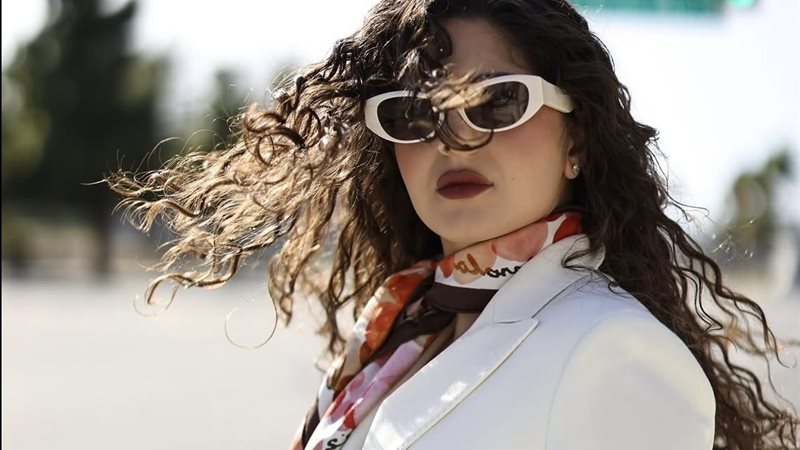 مايان السيد 