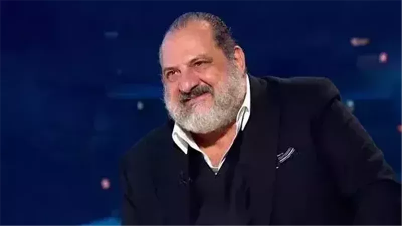 خالد الصاوي