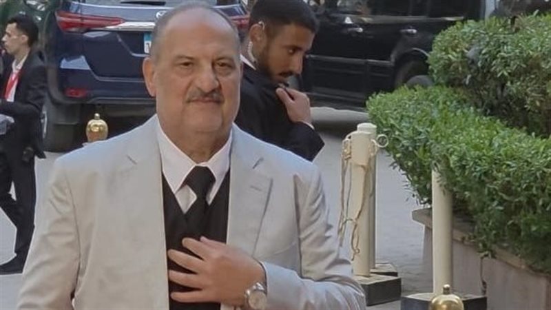 خالد الصاوي 