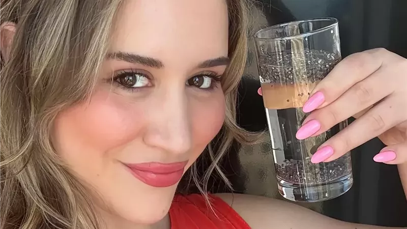 جرب تناول بذور الشيا