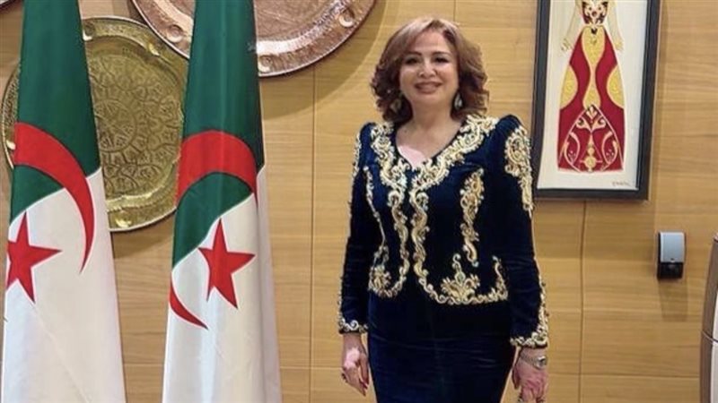 إلهام شاهين 