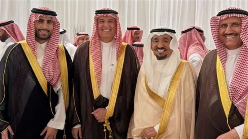 عبد الله السدحان