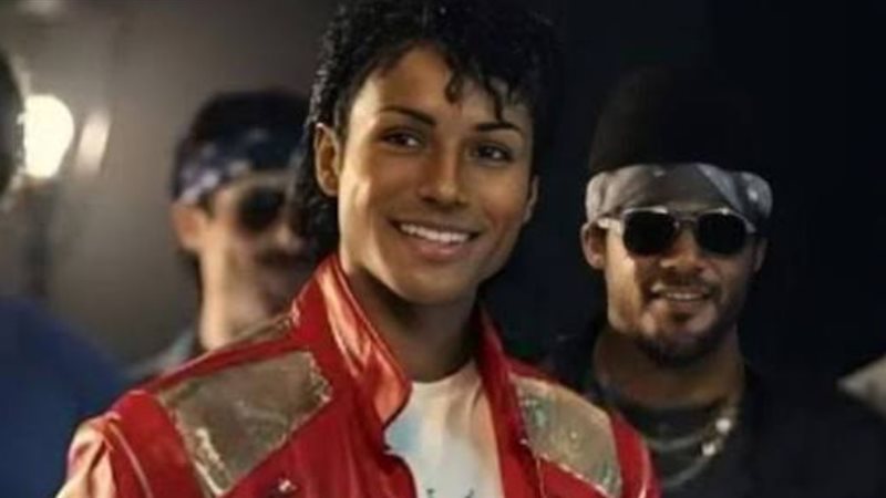 جعفر جاكسون بدور