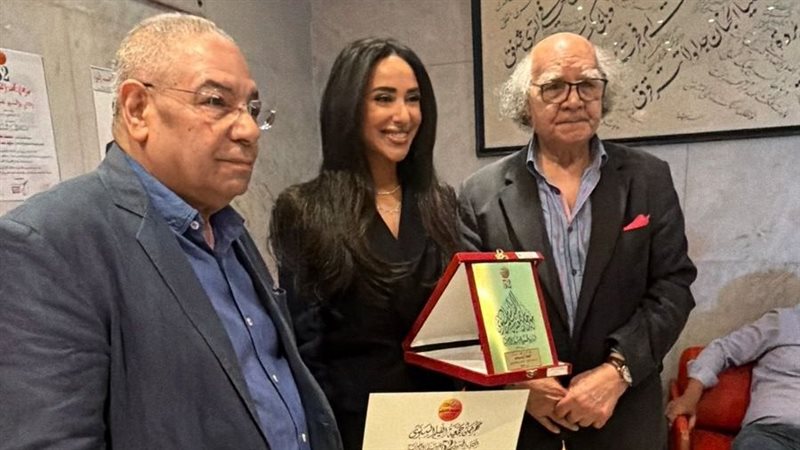 ختام مهرجان جمعية