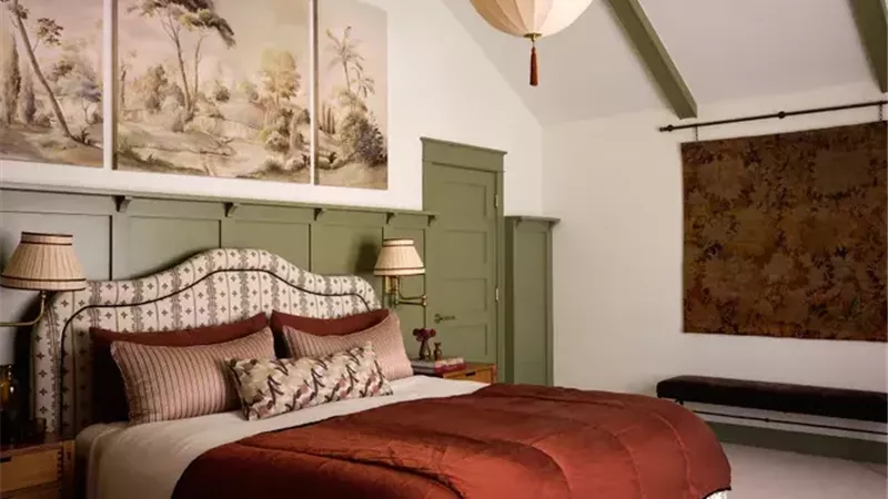 الوان الطلاء