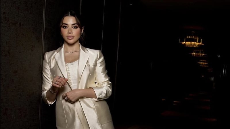 يارا السكري 