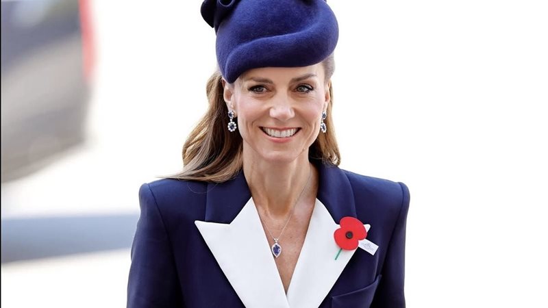 كيت ميدلتون 