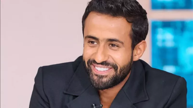 ناصر الدوسري