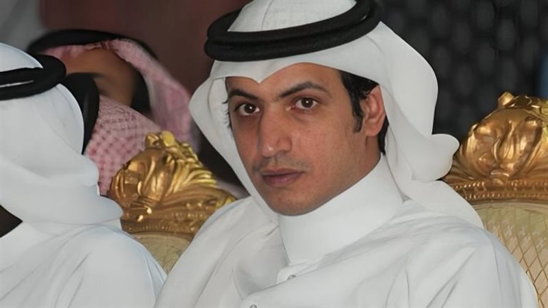 عادل العتيبي 