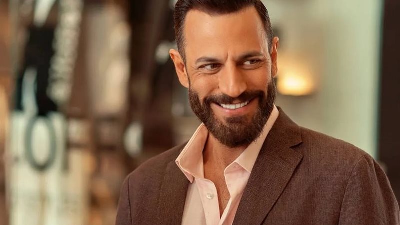 نيقولا معوض