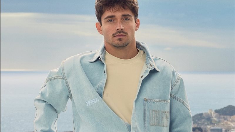 شارل لوكلير 