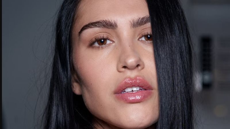 تقنية التبريد للشعر