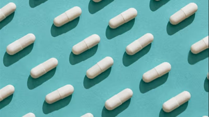 المضادات الحيوية