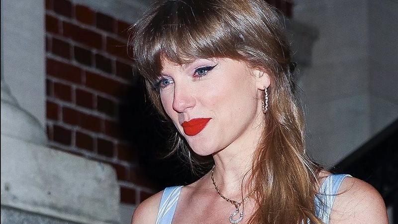 تايلور سويفت 