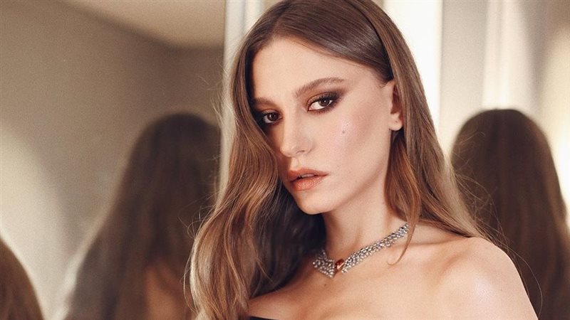 سيريناي ساريكايا