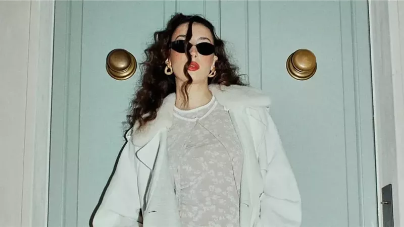 المطربة العالمية