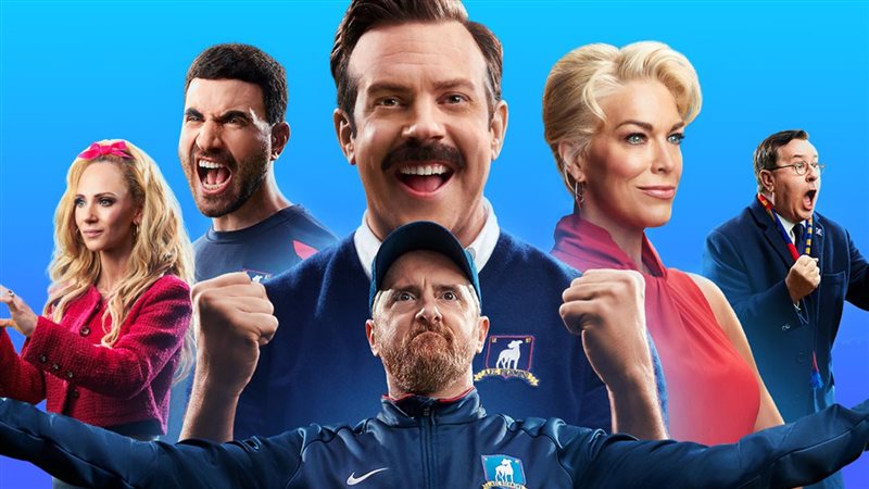 Ted Lasso 4