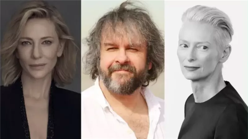 مهرجان كان السينمائي