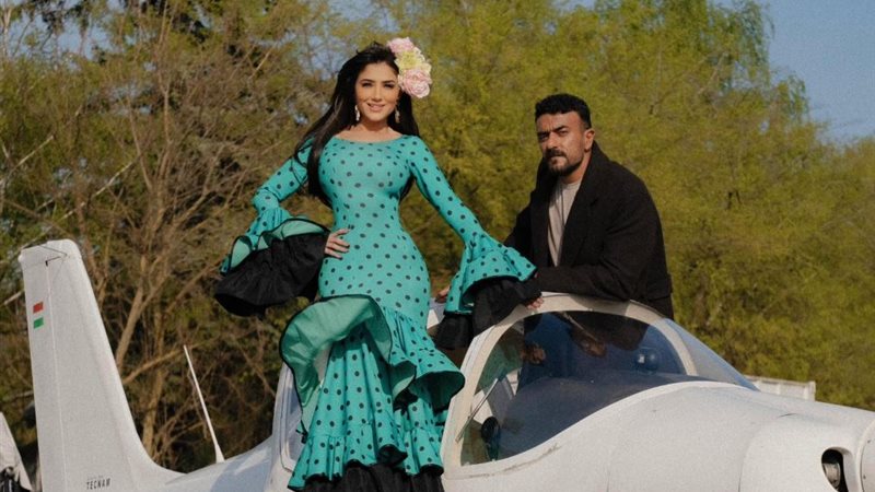 فيلم شمشون ودليلة