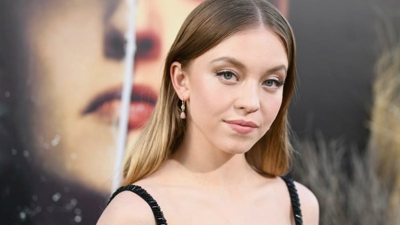 Sydney Sweeney 