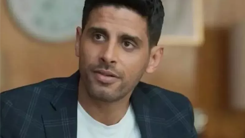 حمدي الميرغني