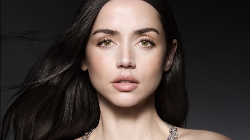 Ana de Armas