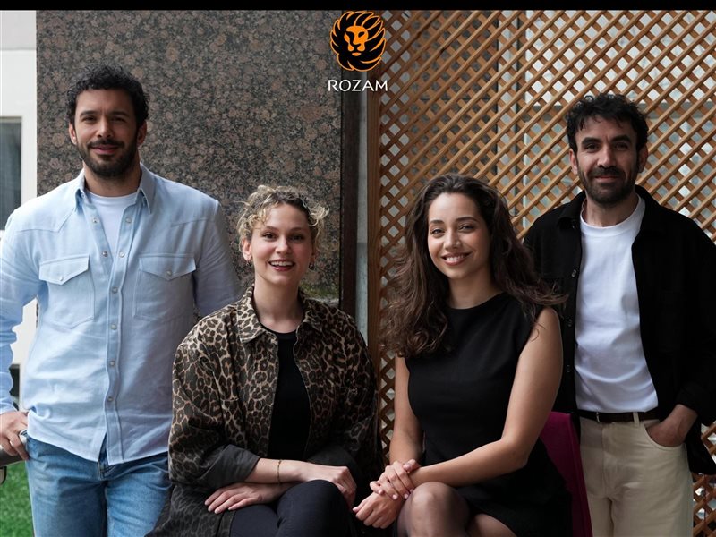 فيلم رعب جديد من رزام ميديا يصل إلى الساحة الدول Soy