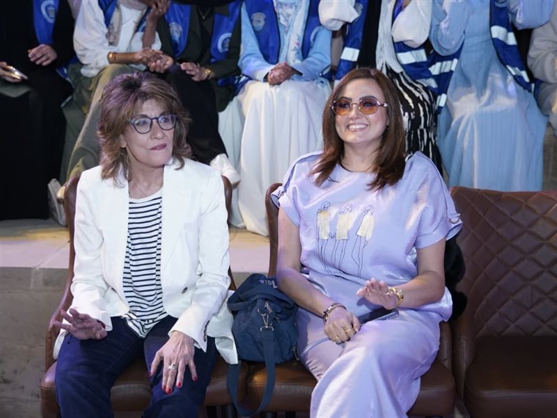 مهرجان أسوان الدولي لأفلام المرأة يحتفي برائدة السينما عزيزة أمير 