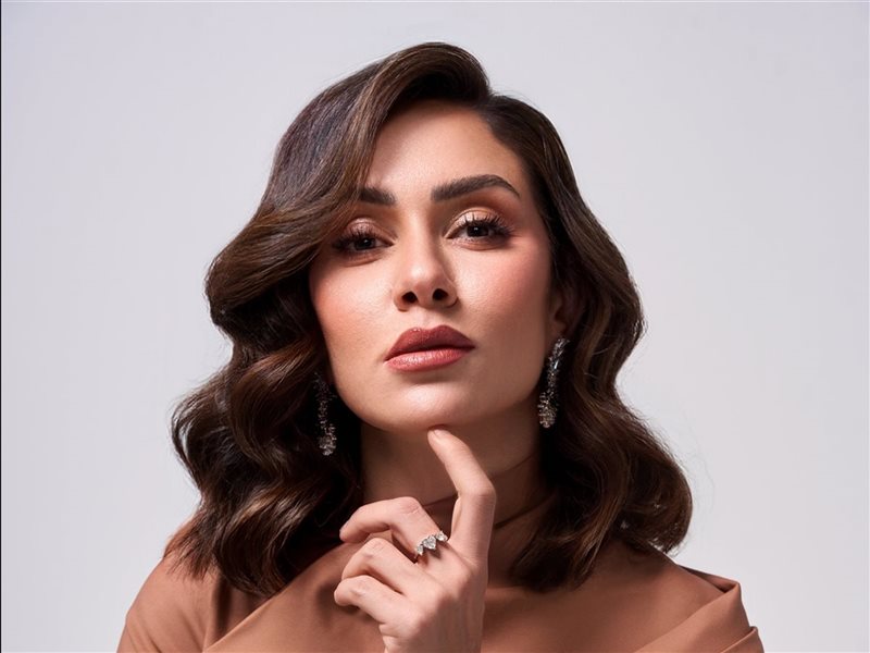 نورهان قنديل تطلق الفصل الجديد من BE Expo 2026 بتجربة تجمع بين الابتكار والترفيه