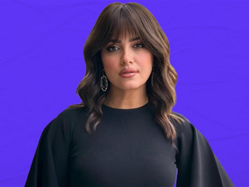 ريهام عبد الغفور